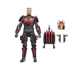 PRE-ORDER Star Wars Black Series (The Clone Wars) Gar Saxon