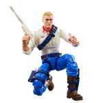 G.I. Joe Classified Series Retro U.S.A. Duke IMPORT STOCK