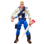 G.I. Joe Classified Series Retro U.S.A. Duke IMPORT STOCK