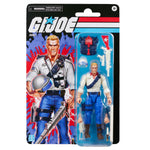 G.I. Joe Classified Series Retro U.S.A. Duke IMPORT STOCK