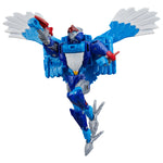 PRE-ORDER Transformers U.S.A. Deluxe Star Eagle