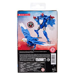 PRE-ORDER Transformers U.S.A. Deluxe Star Eagle