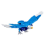 PRE-ORDER Transformers U.S.A. Deluxe Star Eagle