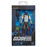 PRE-ORDER G.I. Joe Classified Series Hardball