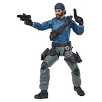 PRE-ORDER G.I. Joe Classified Series Shipwreck & Althea
