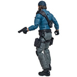 PRE-ORDER G.I. Joe Classified Series Shipwreck & Althea