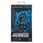 PRE-ORDER G.I. Joe Classified Series Shipwreck & Althea