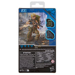 PRE-ORDER G.I. Joe Classified Series Daina