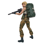 PRE-ORDER G.I. Joe Classified Series Daina