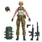 PRE-ORDER G.I. Joe Classified Series Daina