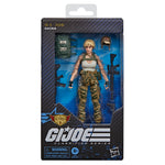PRE-ORDER G.I. Joe Classified Series Daina