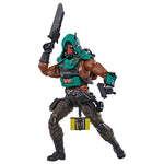 PRE-ORDER G.I. Joe Classified Series Flatline