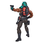 PRE-ORDER G.I. Joe Classified Series Flatline