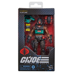 PRE-ORDER G.I. Joe Classified Series Flatline