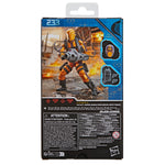 PRE-ORDER G.I. Joe Classified Series H.E.A.T. Viper