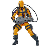 PRE-ORDER G.I. Joe Classified Series H.E.A.T. Viper