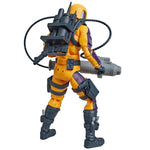 PRE-ORDER G.I. Joe Classified Series H.E.A.T. Viper