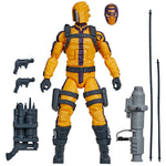PRE-ORDER G.I. Joe Classified Series H.E.A.T. Viper