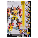 Transformers Power Of The Primes Titan Predaking