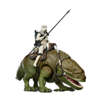 PRE-ORDER Star Wars Black Series (A New Hope) Dewback & Sandtrooper