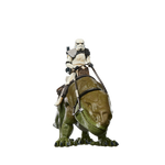 PRE-ORDER Star Wars Black Series (A New Hope) Dewback & Sandtrooper