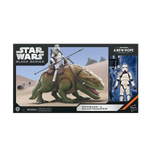 PRE-ORDER Star Wars Black Series (A New Hope) Dewback & Sandtrooper