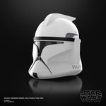 PRE-ORDER Star Wars Black Series Premium Clone Trooper (Phase I) Electronic Helmet
