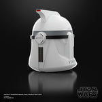 PRE-ORDER Star Wars Black Series Premium Clone Trooper (Phase I) Electronic Helmet