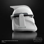 PRE-ORDER Star Wars Black Series Premium Clone Trooper (Phase I) Electronic Helmet