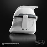 PRE-ORDER Star Wars Black Series Premium Clone Trooper (Phase I) Electronic Helmet