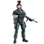 PRE-ORDER G.I. Joe Classified Series Sneak Peak
