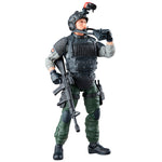 PRE-ORDER G.I. Joe Classified Series Sneak Peak