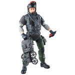 PRE-ORDER G.I. Joe Classified Series Sneak Peak