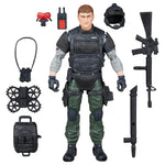 PRE-ORDER G.I. Joe Classified Series Sneak Peak