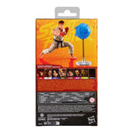 PRE-ORDER Street Fighter Movie 6" Ryu
