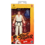 PRE-ORDER Street Fighter Movie 6" Ryu