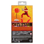 PRE-ORDER Street Fighter Movie 6" Ken