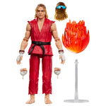 PRE-ORDER Street Fighter Movie 6" Ken