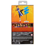 PRE-ORDER Street Fighter Movie 6" Chun Li