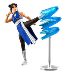 PRE-ORDER Street Fighter Movie 6" Chun Li
