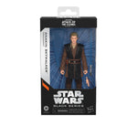 PRE-ORDER Star Wars Black Series (Attack Of The Clones) Anakin Skywalker (Padawan)
