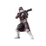 PRE-ORDER Star Wars Black Series (Revenge Of The Sith) Galactic Marine