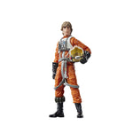 PRE-ORDER Star Wars Black Series (A New Hope) Luke Skywalker (X-Wing Pilot)