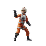 PRE-ORDER Star Wars Black Series (A New Hope) Luke Skywalker (X-Wing Pilot)