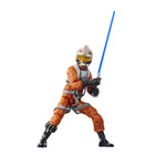 PRE-ORDER Star Wars Black Series (A New Hope) Luke Skywalker (X-Wing Pilot)