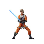 PRE-ORDER Star Wars Black Series (A New Hope) Luke Skywalker (X-Wing Pilot)