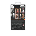 PRE-ORDER Star Wars Black Series (A New Hope) Luke Skywalker (X-Wing Pilot)