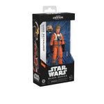 PRE-ORDER Star Wars Black Series (A New Hope) Luke Skywalker (X-Wing Pilot)