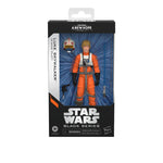 PRE-ORDER Star Wars Black Series (A New Hope) Luke Skywalker (X-Wing Pilot)