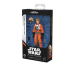 PRE-ORDER Star Wars Black Series (A New Hope) Luke Skywalker (X-Wing Pilot)